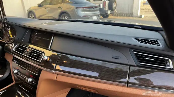 BMW 730 li 16