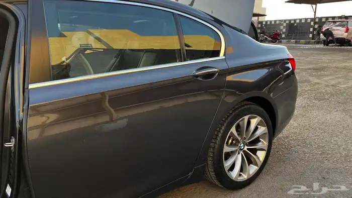 BMW 730 li 2