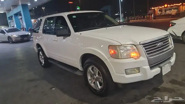 فورد اكسبلور 2010 1