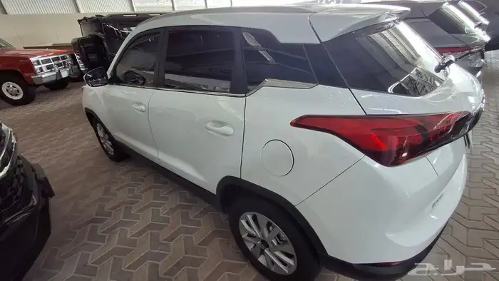بايك X35 2023 مستعملة مفحوصة مضمونة مصينة 2
