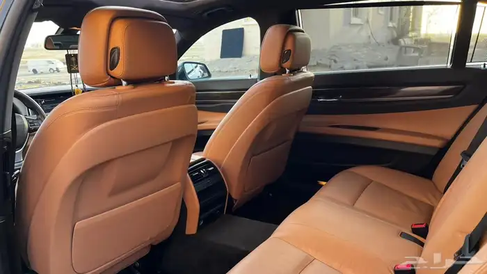 BMW 730 li 3