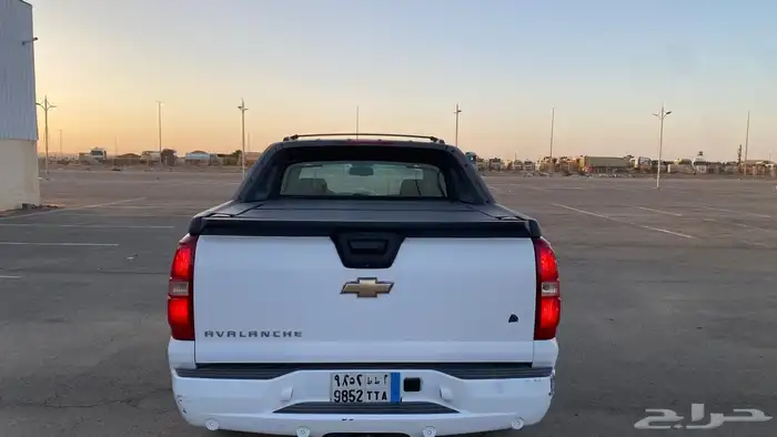 جمس فلانش Z.71 زد موديل 2009 5