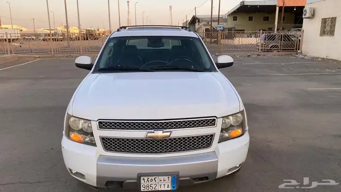 جمس فلانش Z.71 زد موديل 2009 1