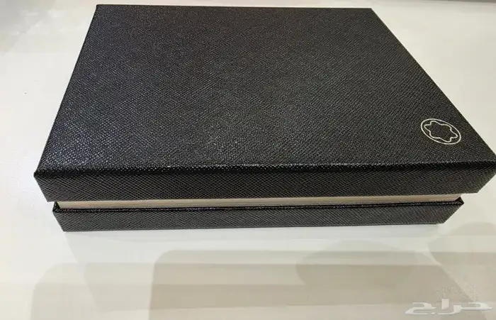 محفظة مون بلان 7