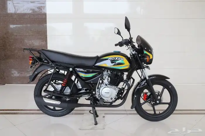 Motorcycle distributors wanted 8