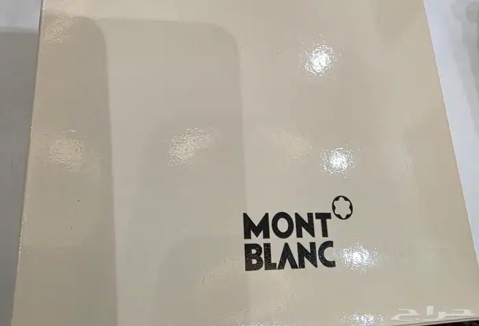 محفظة مون بلان 2