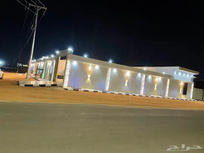 شاليهات السيف للإجار 4