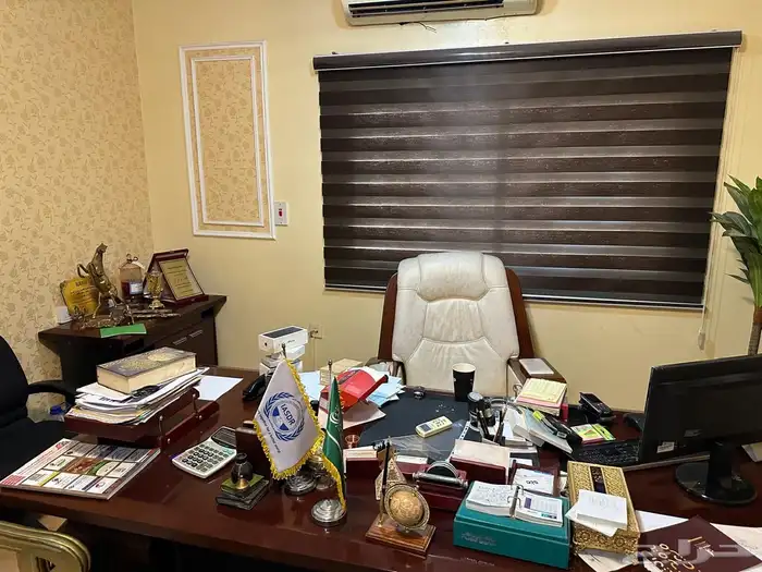 اثاث مكاتب 0