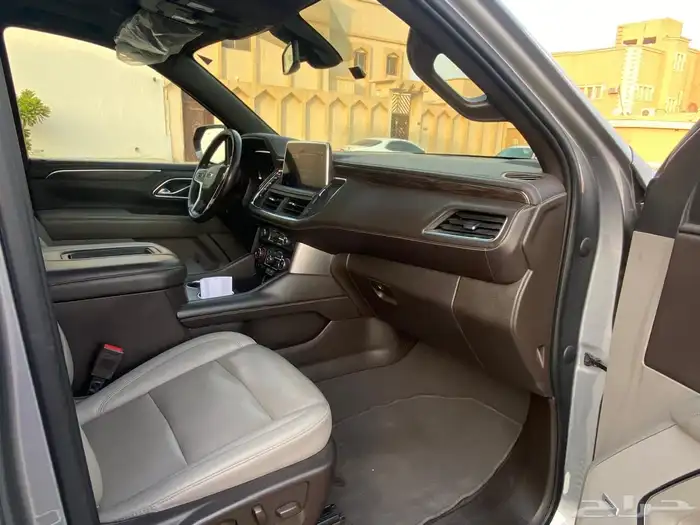تاهو 2022 Z71 6.2 وكالة 10