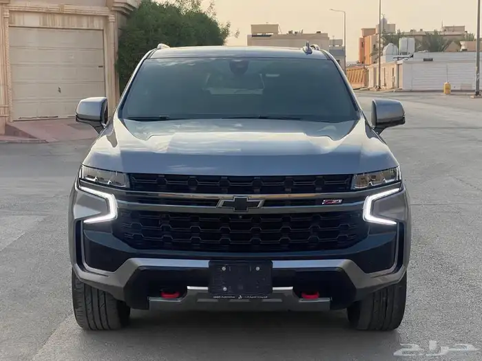تاهو 2022 Z71 6.2 وكالة 0
