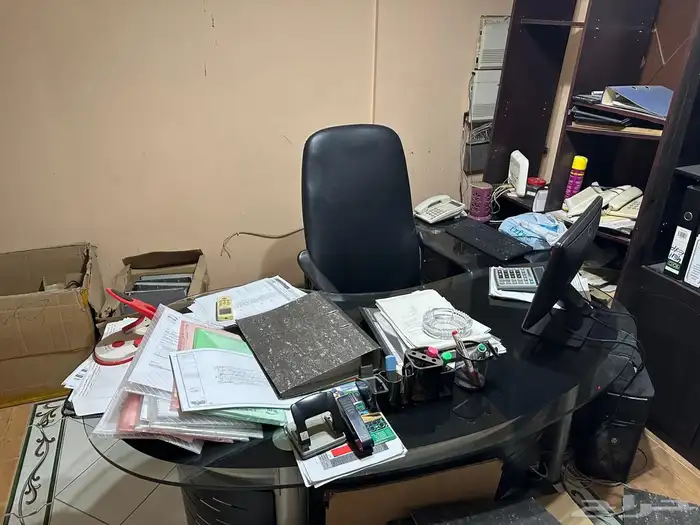 اثاث مكاتب 6