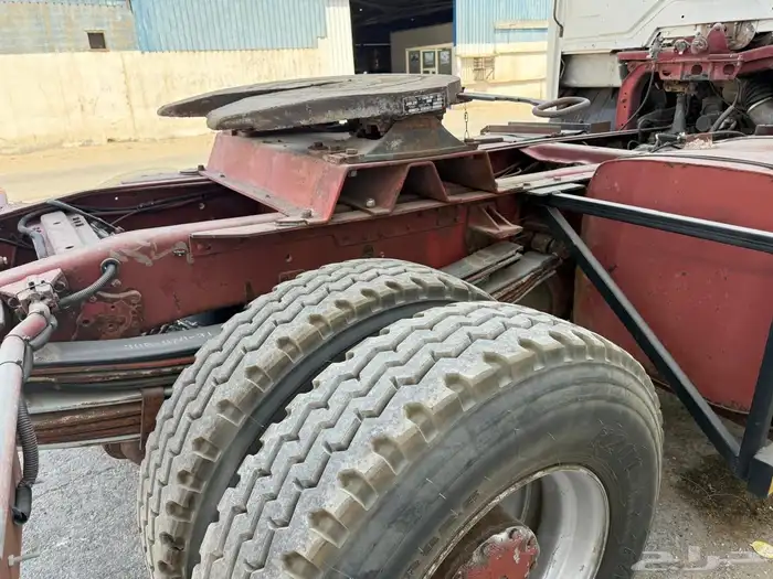 مرسيدس البي موديل 88 المالك الاول 5