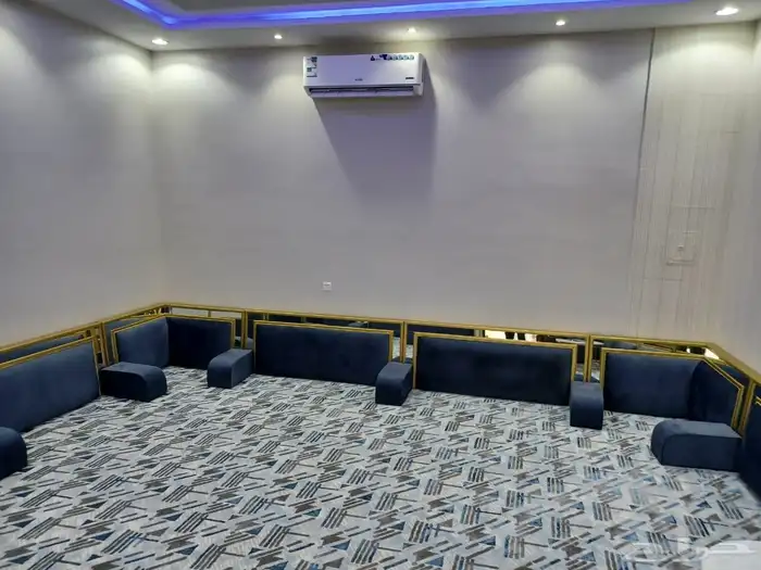 شاليهات السيف للإجار 21