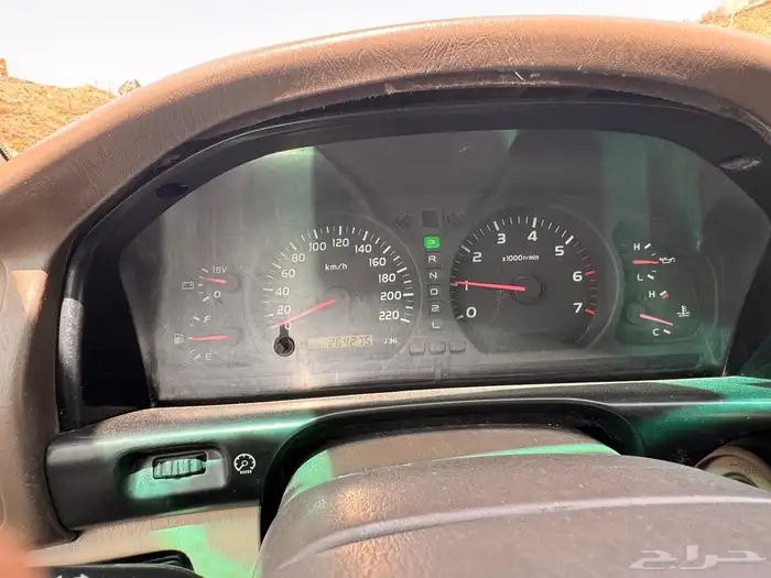 صالون VXR4 مديل 98 12