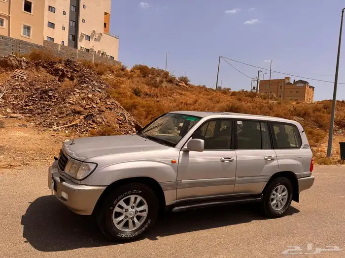 صالون VXR4 مديل 98 2