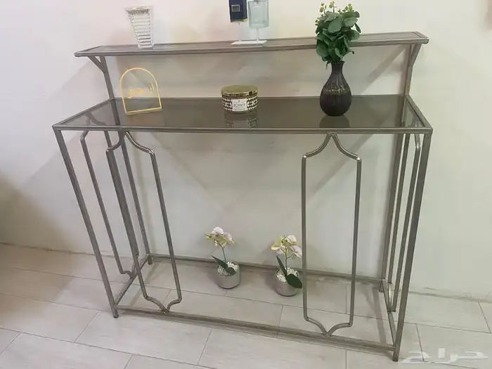 طاولة ضيافة 0