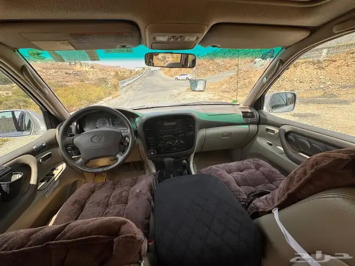 صالون VXR4 مديل 98 15