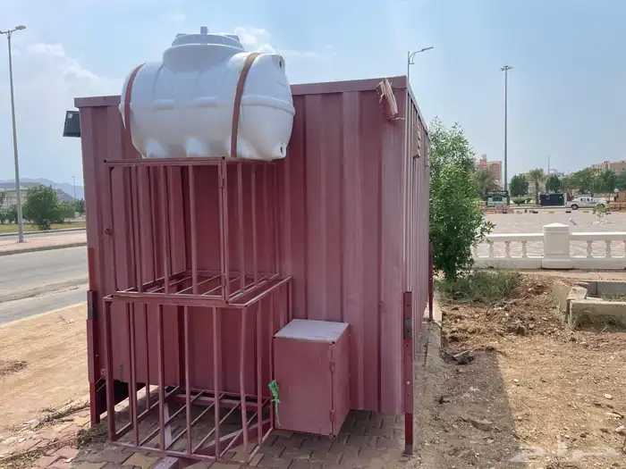 فود ترك للإيجار أو البيع 1