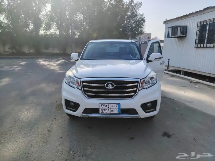 جرت وول 6 4