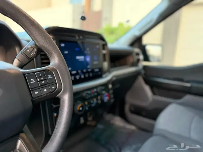 فورد 2025 FX4 للبيع 20
