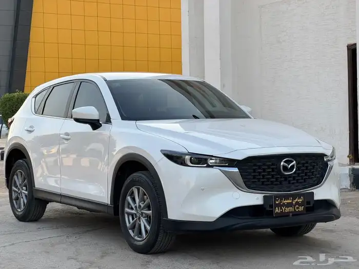مازدا 2023-CX-5 2