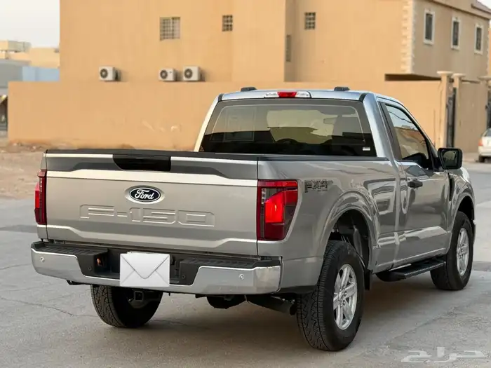 فورد 2025 FX4 للبيع 7