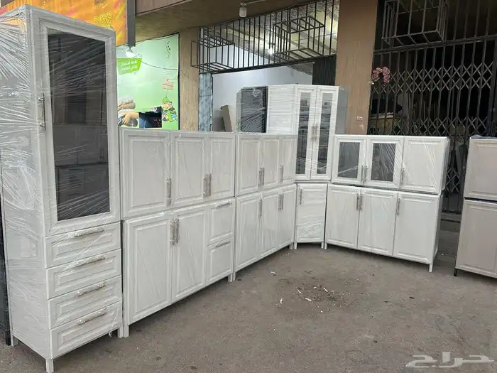 كنبات مطابخ مجالس 30