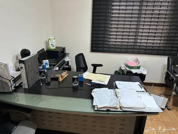 اثاث مكاتب 10
