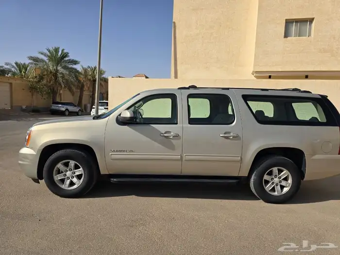 جي ام سي 2011 1