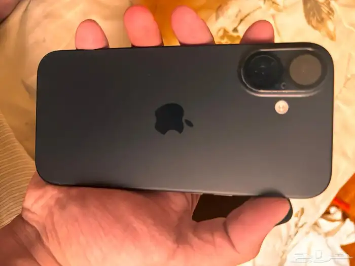 ايفون 16 4