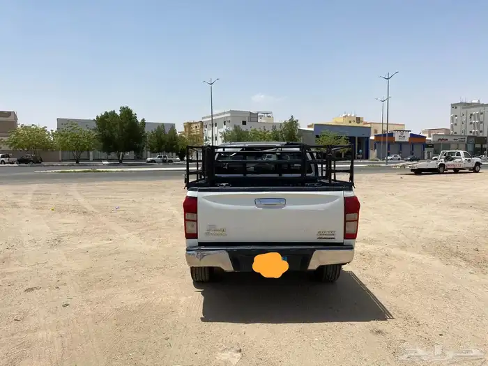 اسيزو ديمكس Ls 1