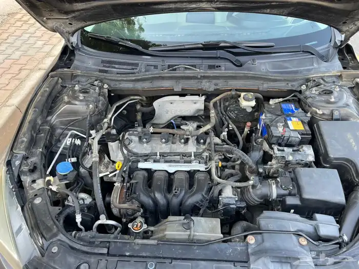 مازدا 3 للبيع 9