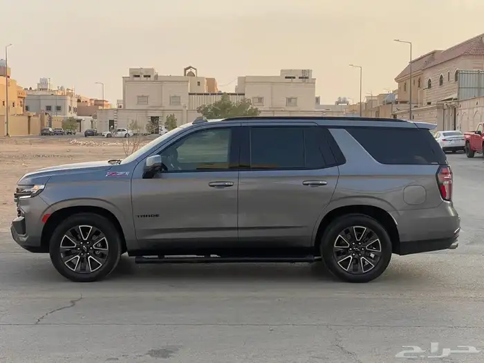 تاهو 2022 Z71 6.2 وكالة 2