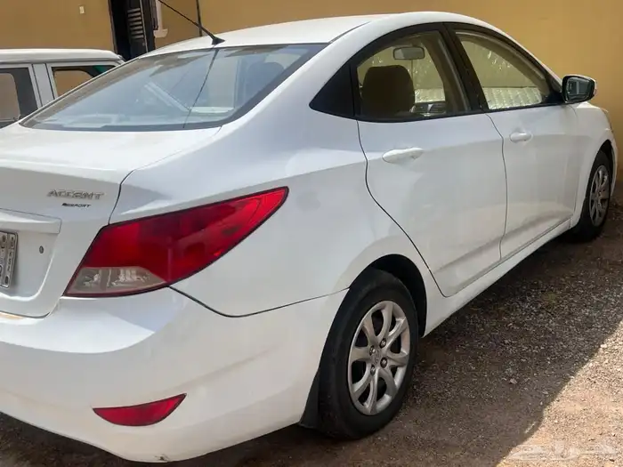 اكسنت 2013 3