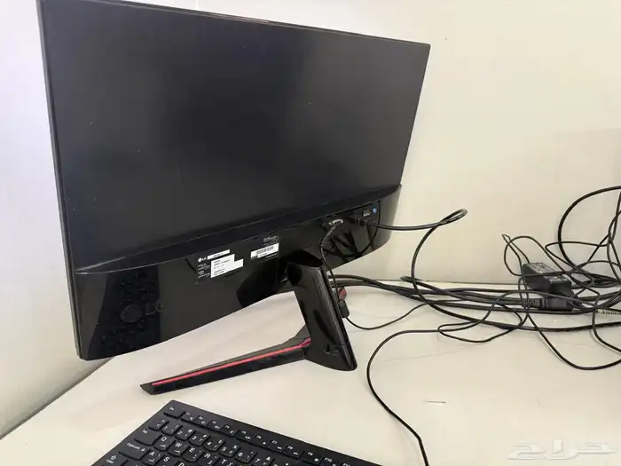 كمبيوتر بي سي i7 جيل 10 للعاب والتصاميم والبرمجه 4