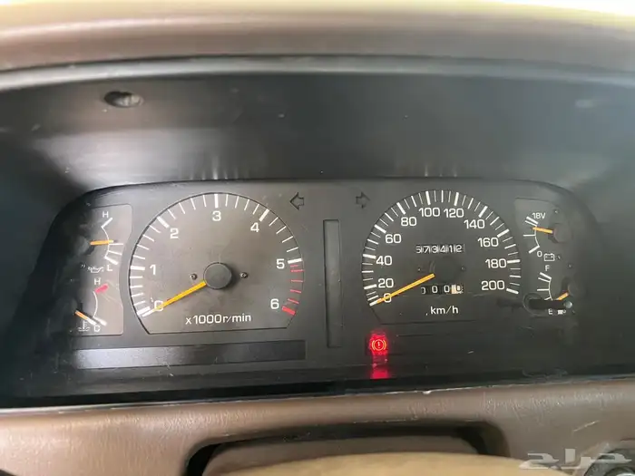 للبيع لاند 97 5