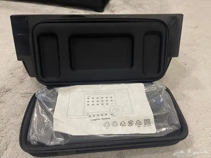 Lenovo legion go 1TB 1