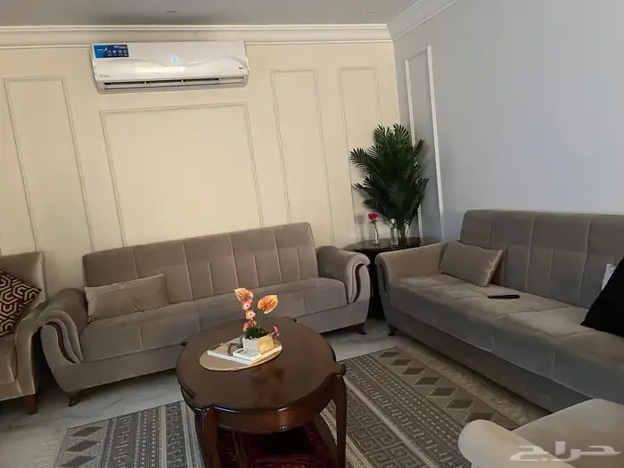 كنب vip مجالس وصالات 1