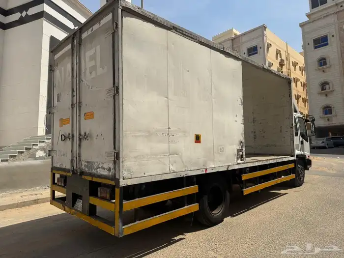ايسوزو FSR 1