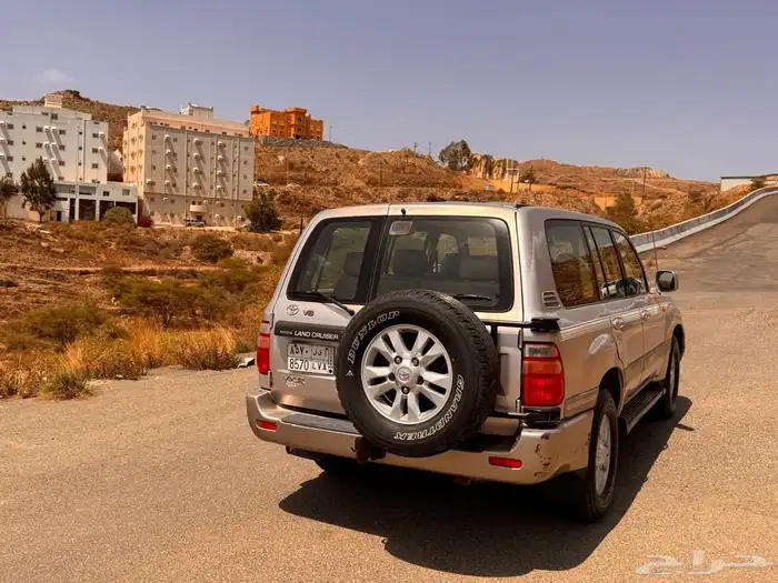 صالون VXR4 مديل 98 4