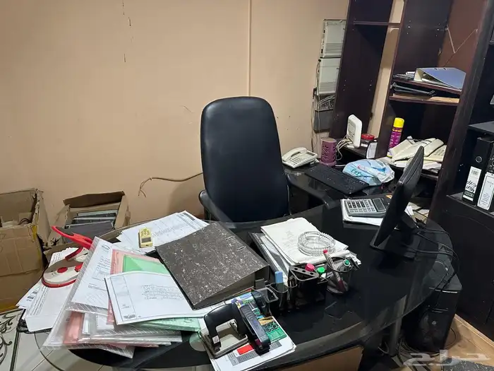 اثاث مكاتب 7