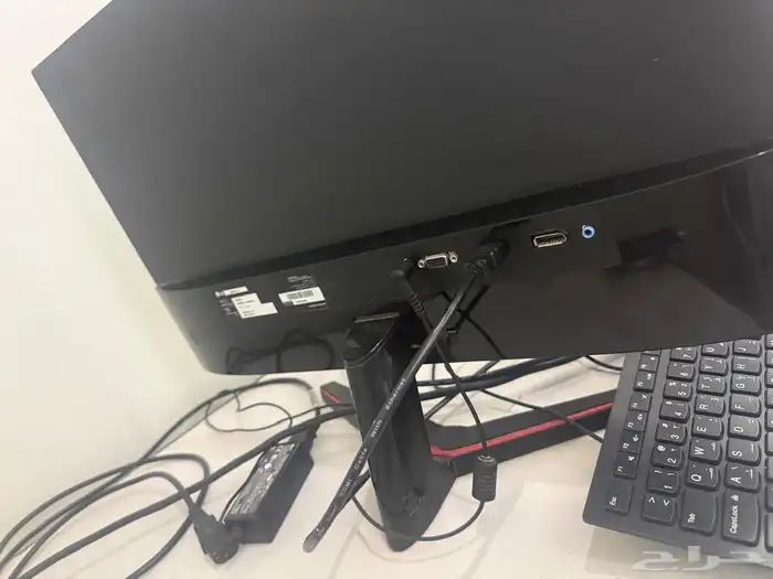 كمبيوتر بي سي i7 جيل 10 للعاب والتصاميم والبرمجه 2