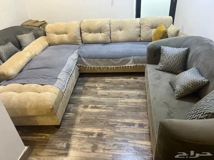 اغراض معيشه 4