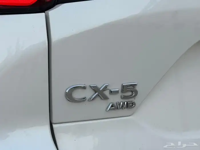 مازدا 2023-CX-5 6