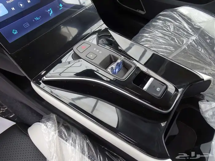 دونج فينج Mage 320T موديل 2025 مبيعات كاش وتقسيط 13