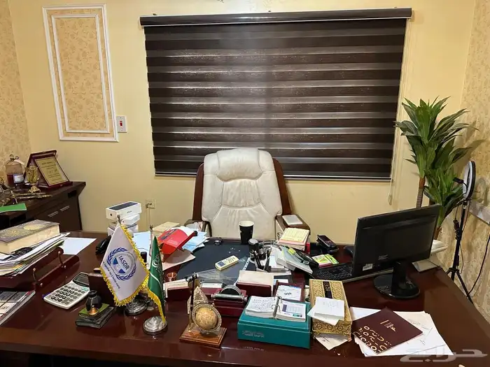 اثاث مكاتب 2