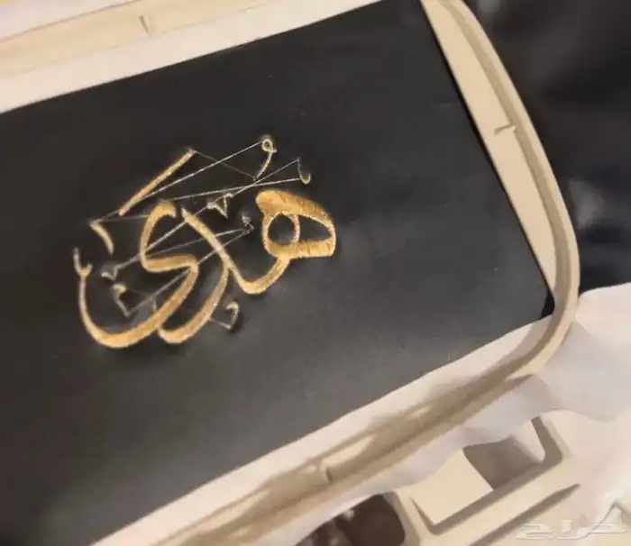 مكينه تطريز 6