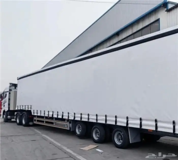 تريلات للايجار 4