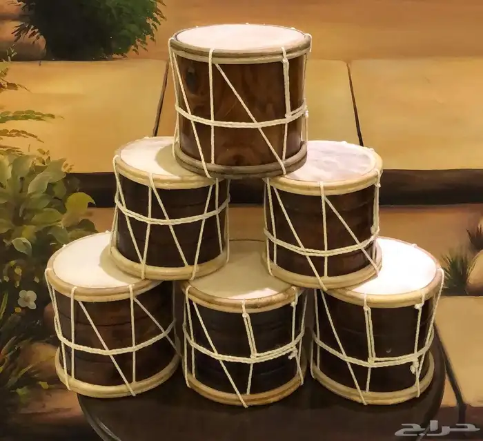 رقمات ايقاع 4