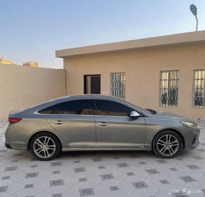 سوناتا 2018 1